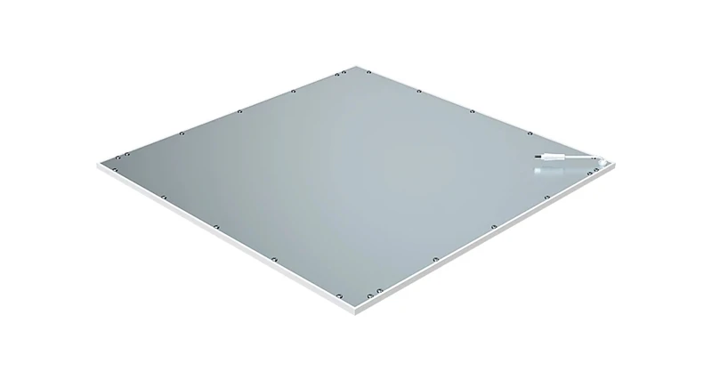 Edge-Lit LED Panel Light