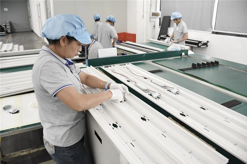 Assembly Line