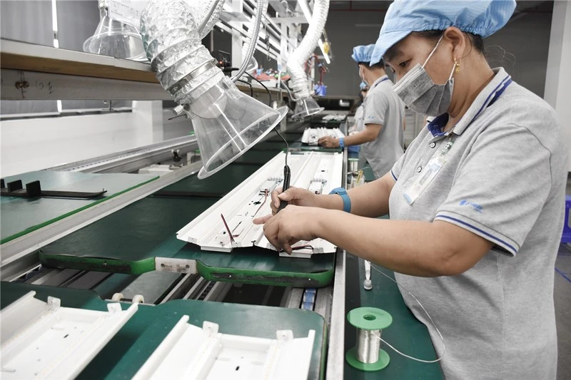 Soldering