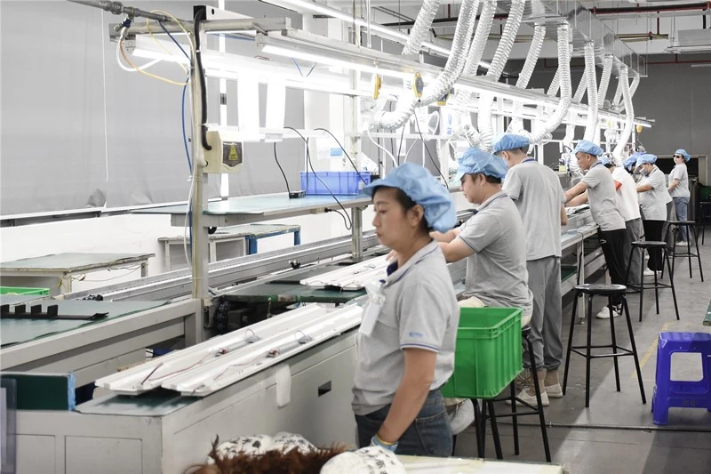 Assembly Line