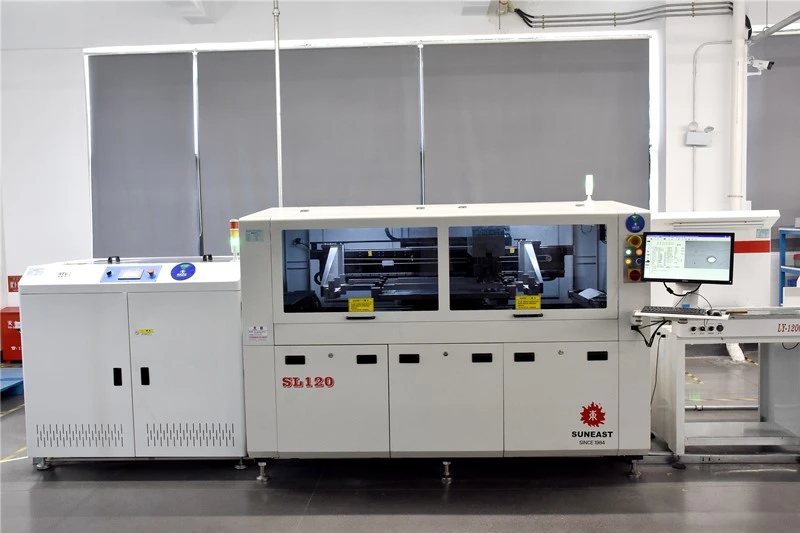 SMT - 5-SMT-automatic tinning machine SMT - 5-SMT-automatic tinning machine