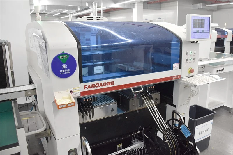 SMT - 2-SMT-chip mounter SMT - 2-SMT-chip mounter